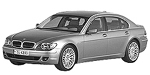 BMW E66 B1517 Fault Code