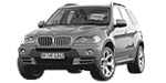 BMW E70 B1517 Fault Code