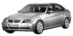 BMW E92 B1517 Fault Code