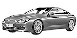 BMW F06 B1517 Fault Code