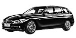 BMW F31 B1517 Fault Code