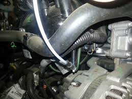 See B1517 repair manual
